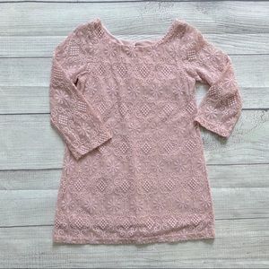Toddler Tunic Dress